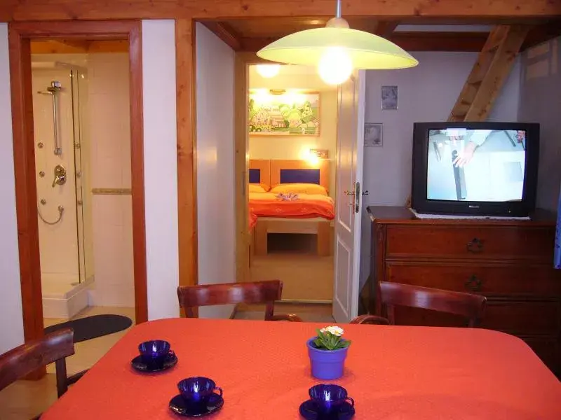 Photo 2 of Apartmány Nechanický